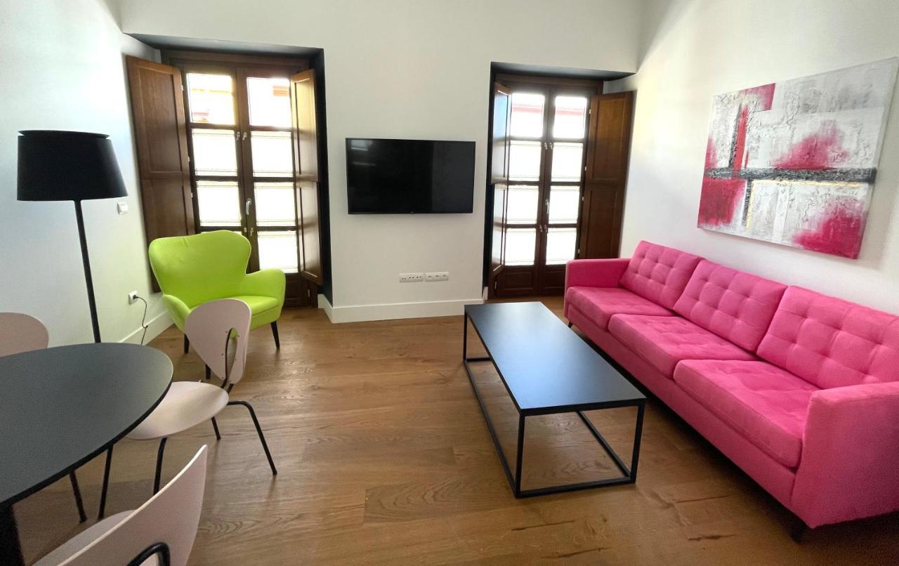 Apartament Ritual Alameda *