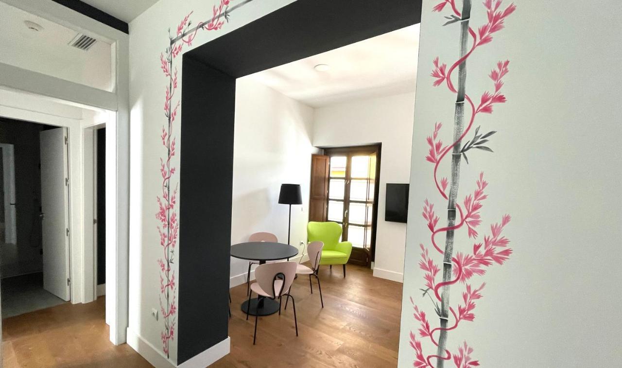 Apartament Ritual Alameda