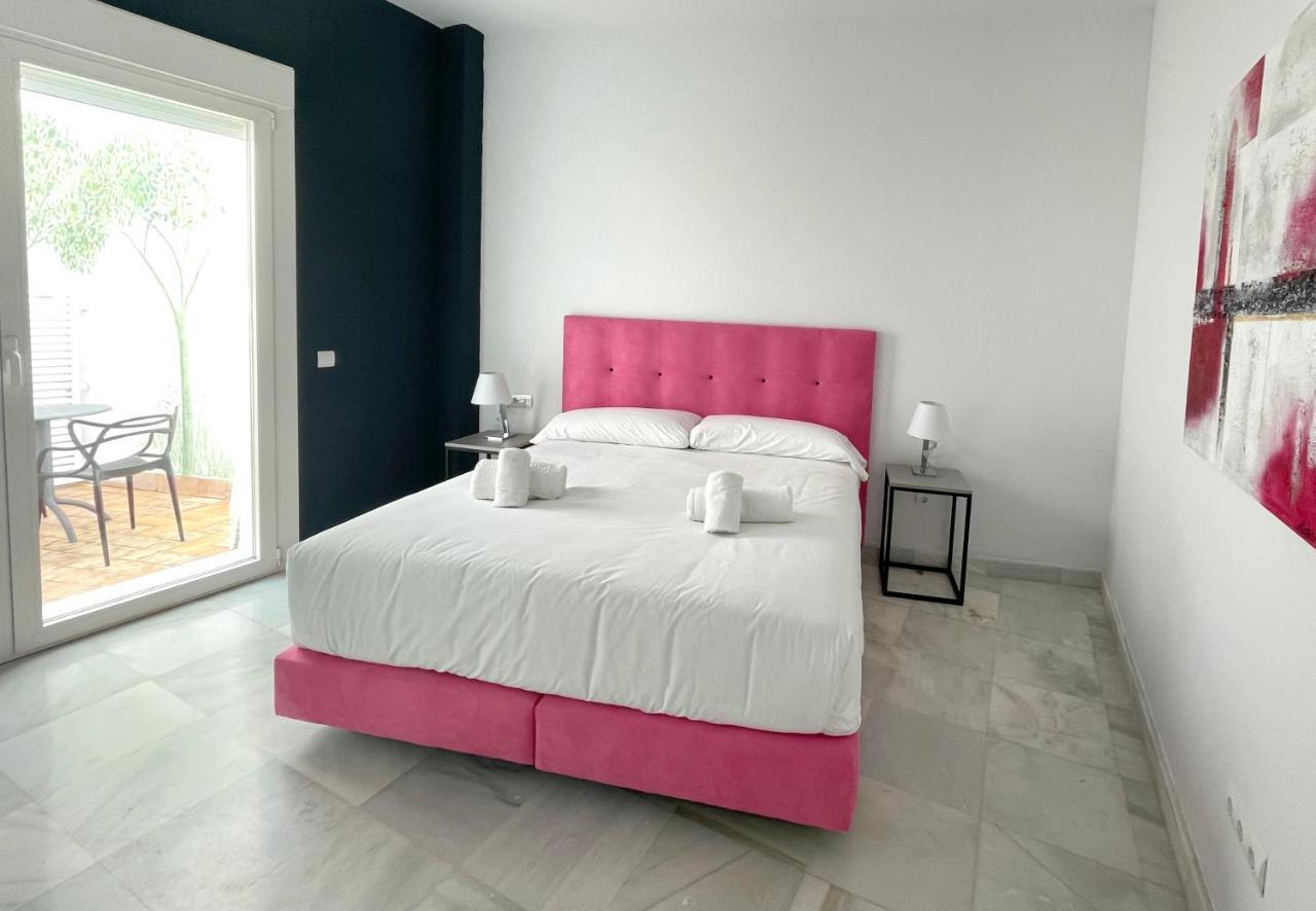 Apartament Ritual Alameda