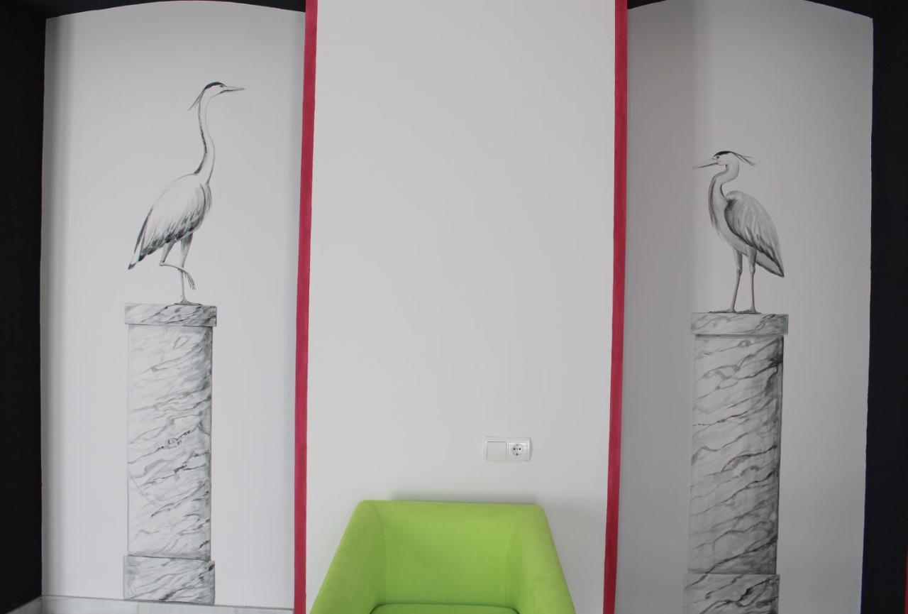 Apartament Ritual Alameda