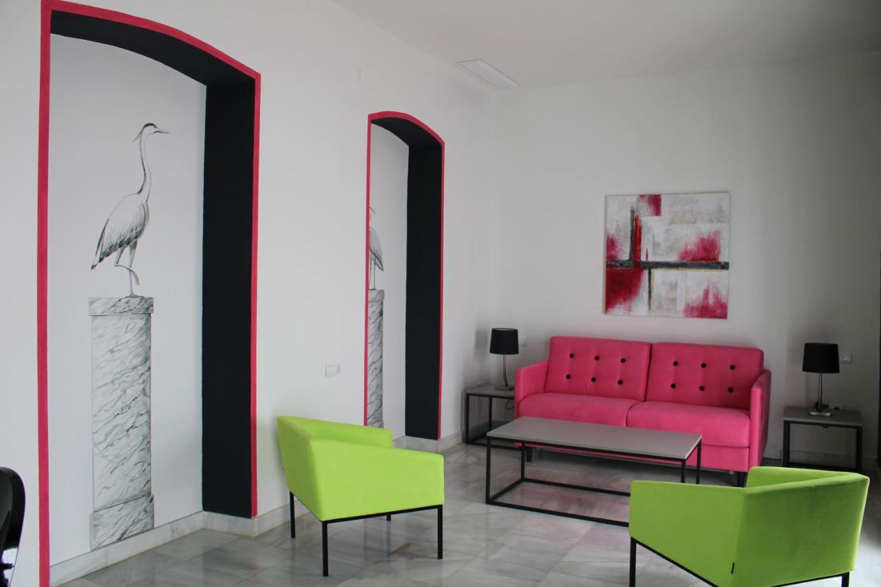 Apartament Ritual Alameda