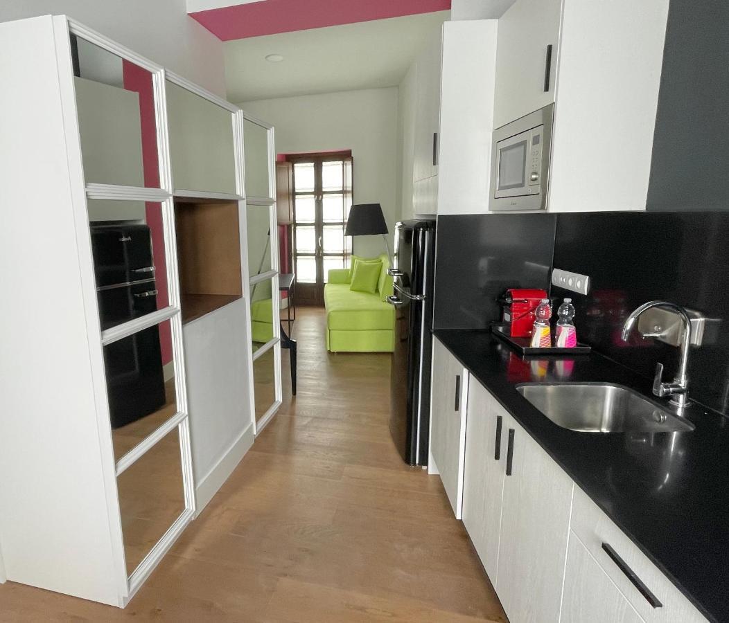 Apartament Ritual Alameda Sewilla
