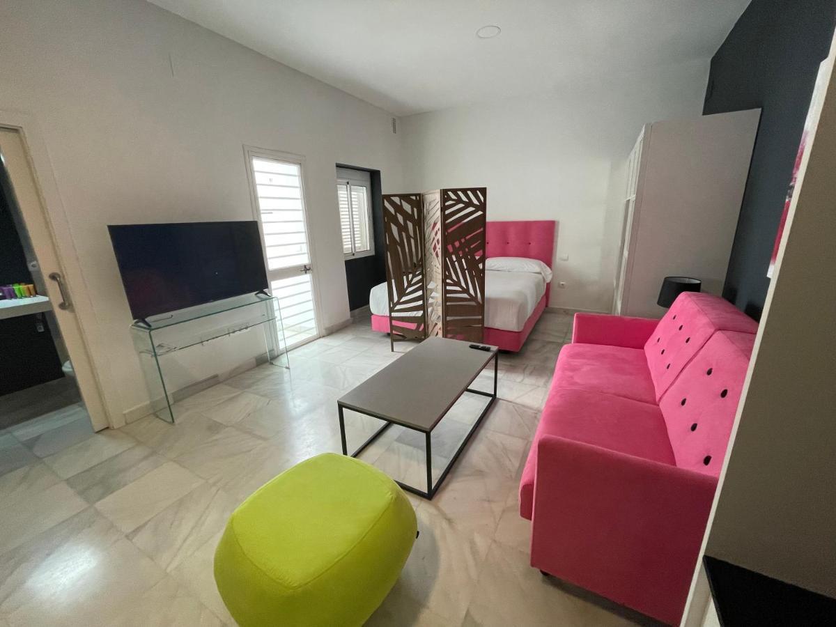 Apartament Ritual Alameda Sewilla